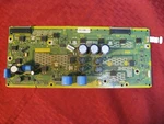 Panasonic TXNSS1LHUU (TNPA5106AD) Board For Model TC-P42U2 Hdtv. Fixed Price $29.99.