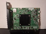 65" Vizio Led/lcd Tv E65-F0 Main Board 3665-0732-0395 Tested Working. Fixed Price $29.99.