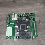 Genuine Lg 43UK6500AUA Main Board Replacement 8L1L002G-0001, EBU64688503. Fixed Price $49.99.