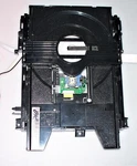 Samsung HT-Z310 AH97-01831A Dvd Cd Loader Drive Deck. Fixed Price $49.95.