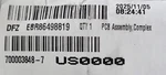 New Oem Lg Washer Control Board Union EBR86498819 Last One!!. Fixed Price $219.99.