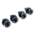Screws For Emerson EWL3706 Tv Stand / Legs (set Of 4). Fixed Price $8.99.