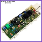 Oem Lg Washer Control EBR76458307 + EBR76546303 1-YEAR Guarantee Same Day Ship. Fixed Price $72.92.