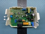 Lg Dryer Main Control Board P# EBR31002604. Fixed Price $127.30.
