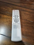 Samsung BP59-00048C Tv Remote Control HL-P4663W, HL-P5063W, HL-P6163W, HL-N617W. Fixed Price $6.25.