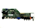 Seiki SE60GY24 Main Board SY13252-1 , CV3393BH-C. Fixed Price $79.95.