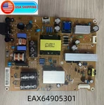 Lg 39LN5700 Power Supply Unit EAX64905301(2.0) 3PAGC10119A-R. Fixed Price $27.00.