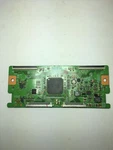 Lg/philips 6871L-2089D (6870C-0337A) T-con Board 55LK520-UA 55PFL3907/F7. Fixed Price $17.96.