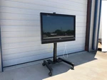 Infocus INF5520 Multi-touch 55" Video Conference System W/intel I5 2.50GHZ Wi-fi. Fixed Price $399.75.