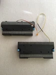 Samsung UN55JS700DFXZA Tv Speakers BN96-35006E. Fixed Price $21.99.