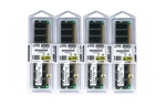 A-tech 4GB Kit 4X 1GB Intel Motherboard D865GBF D865GLC D865GRH D865GVLC D865.... Fixed Price $137.55.