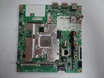 Lg 55UM7300AUE Busglor Main Board (EAX68253604) EBT66175402. Fixed Price $25.55.