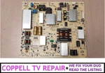 Repair Service For AP-P396AM / 2955056303 1-001-394-11 Power Sony XBR-85X850G. Fixed Price $49.95.