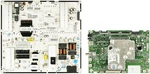 Lg 75NANO85APA.BUSFLKR Complete Led Tv Repair Parts Kit. Fixed Price $121.67.