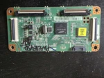 Samsung PN43E450A1FXZA 43" Television Logic Board LJ41-10133A LJ92-01849A. Fixed Price $10.99.
