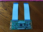 Lg/sanyo/tcl 34.29110.019 (TT5461B03-2-C-1) T-con Board. Fixed Price $14.00.