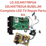 Lg 32LM577BPUA 32LM577BZUA Buseljm Complete Led Tv Repair Parts Kit. Fixed Price $28.50.