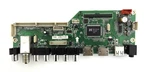 Rca LED32G30RQD Main Board GE01M3393LNA23-D4. Fixed Price $34.95.