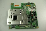 EBT64290723 Lg Main Board (63776633) For 55UH6030-UC.AUSFLJR. Fixed Price $88.68.