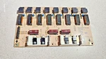 Sharp Inverter Board RUNTKA516WJZZ Used Various Lcd Tv Models. Fixed Price $12.95.
