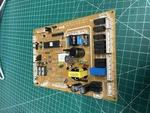 Lg 40301 0063400 Refrigerator Control Board Electronic AZ212957 WM784. Fixed Price $109.24.