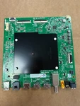 Tcl 30800-001195 Main Board For 65Q651G. Fixed Price $40.90.