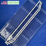 Led Strips For Samsung 40" Tv 2013SVS40 D3GE-400SMA-R2 D3GE-400SMB-R2 UN40H5003. Fixed Price $28.42.