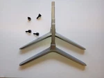 Vizio M60-C3 Tv Base Stand Pedestal + Screws. Fixed Price $169.99.