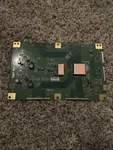 Sony XBR-65X850B T-con Board 6870C-0466C 6871L-3605D. Fixed Price $29.99.