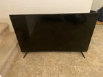 Vizio 43 Tv For Parts Repair. Fixed Price $10.99.