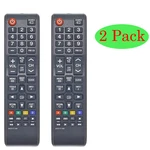 Pack Remote For Samsung Tv HG22NA470BFXZA AA59-00817A. Fixed Price $9.99.