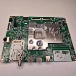 Lg Main Board EBT66747604 1HEBT000-01Z4 AU17K1ABMA. Fixed Price $33.66.