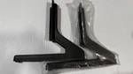 Samsung BN63-20026B Tv Stand/base Legs For 55" Qled 4K Smart 55Q60B. Fixed Price $25.00.