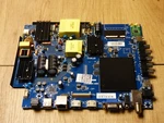 Rca RNSMU5536-B Main Board/power CV6586H-A50. Fixed Price $32.50.