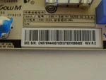 Samsung LH48RMDPLGA-ZA Power Supply Board F48S1 Esm BN44-00703E. Fixed Price $34.95.