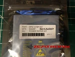 Sharp Power Supply Repair For DPS-127BP / RUNTKA790WJQZ (factory Kit). Fixed Price $19.99.