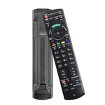 Remote Control For Panasonic TCP42ST30 TCP50X60 TCP55UT50 TCP60S30UA 3D Led Tv. Fixed Price $11.95.