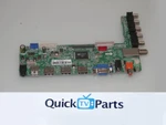 Westinghouse DWM48F1G1 Main Board TW-79003-S048B. Fixed Price $64.99.