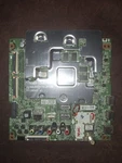 Tested! Lg EBT64513104 Main Board For 55UJ7700-UA (ausyljr) General Electronic P. Fixed Price $75.05.