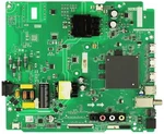 Toshiba Main Board/power Supply 323231 For 43C350LU. Fixed Price $22.96.