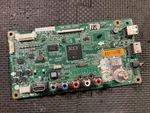 Lg Oem Genuine Main Board P/n: EBT62359772 For Tv Model: 42LD5400-UA. Fixed Price $35.95.