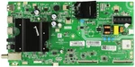 Vizio 21201-03427 Main Board/power Supply For D43FM-K04 (LBVFK5KY Serial). Fixed Price $28.38.