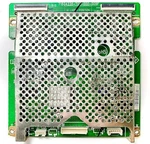 Vizio CBPFTQAPT5K00901 ((T)TQAPT5K00901) Pc Board. Fixed Price $49.96.