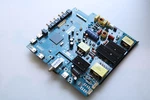 Sceptre U515CV-UMR (W50) Power/main Board 7.T3458HB50110.4B2 (CV3458H-B50). Fixed Price $74.99.