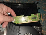 Sony PS4 1115A Exact Partial SAB-001 W/BDP-025 Motherboard Set #2-WORKING-SEE. Fixed Price $63.25.