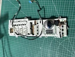 Lg Kenmore EBR62545203 Dryer Control Board AZ195234 WMV65. Fixed Price $28.44.