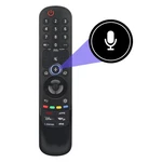MR24GN Voice Replace Magic Remote For Lg Tv OLED65C4PUA OLED65B4AUA OLED65G4SUB. Fixed Price $19.94.