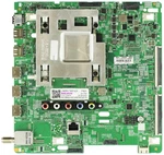 Samsung UN65RU7300F Main Board BN41-02703C. Fixed Price $17.09.