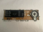 Samsung DC28-000234 Washer Control Board AZ108363 KMV521. Fixed Price $151.99.