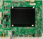 Hisense 324639 Main Board For 65U8H RSAG7.820.11711/ROH 306020. Fixed Price $30.00.